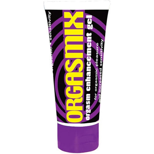 Orgasmix Arousal Gel, 1 oz