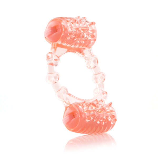 Screaming O Two-O Vibrating Ring