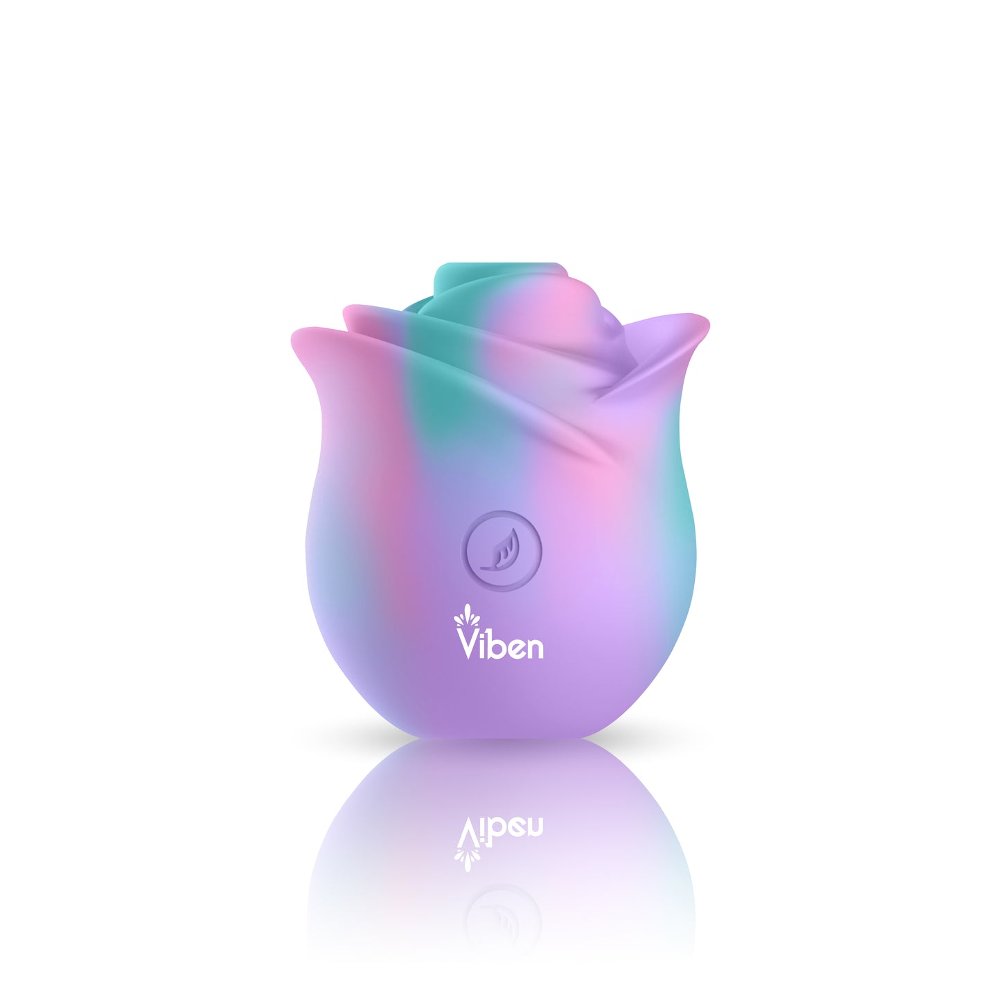 Zen Rose Suction Stimulator