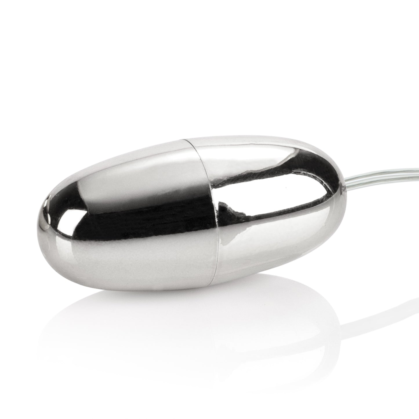 Silver Bullet Vibrator
