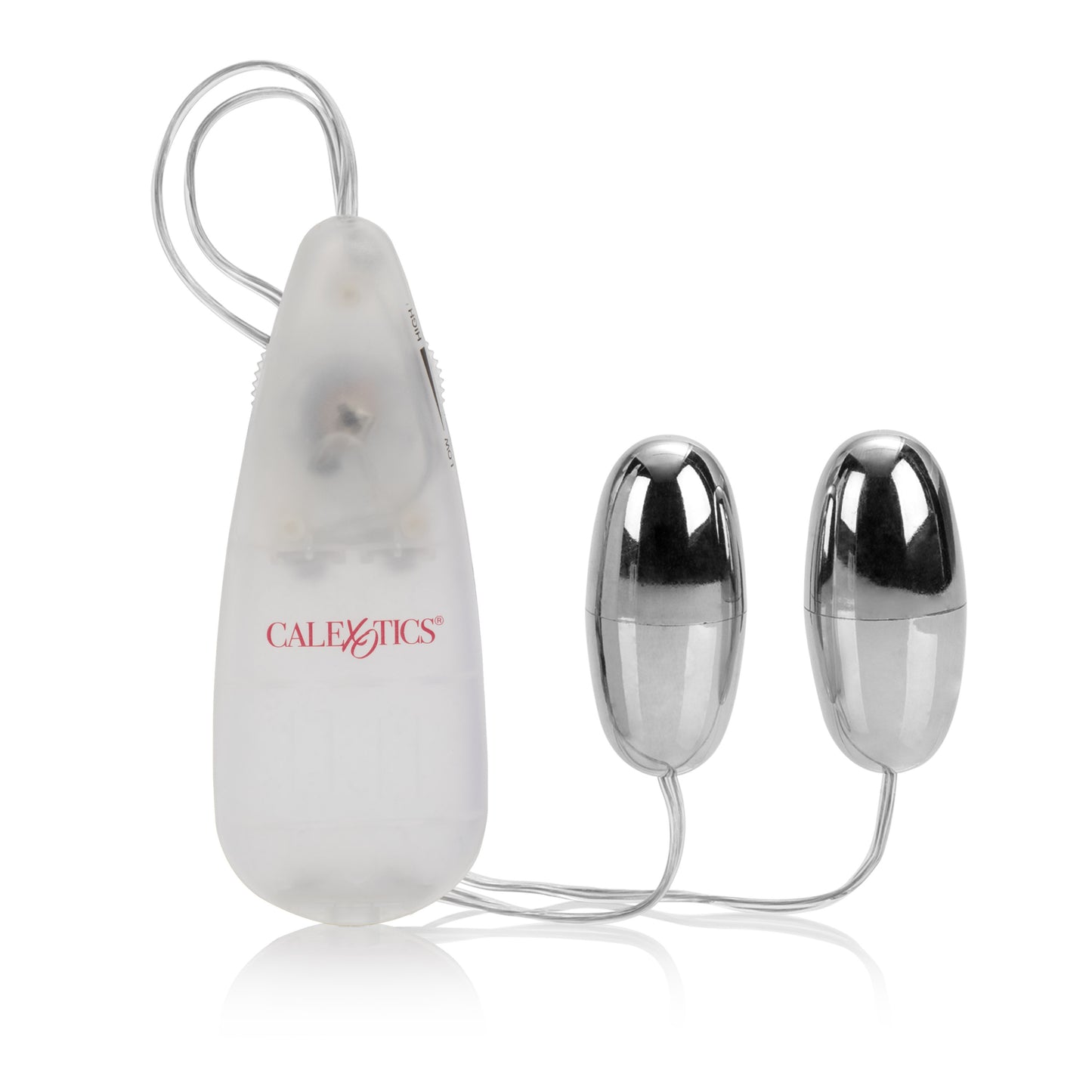 Pocket Exotics Double Silver Bullets