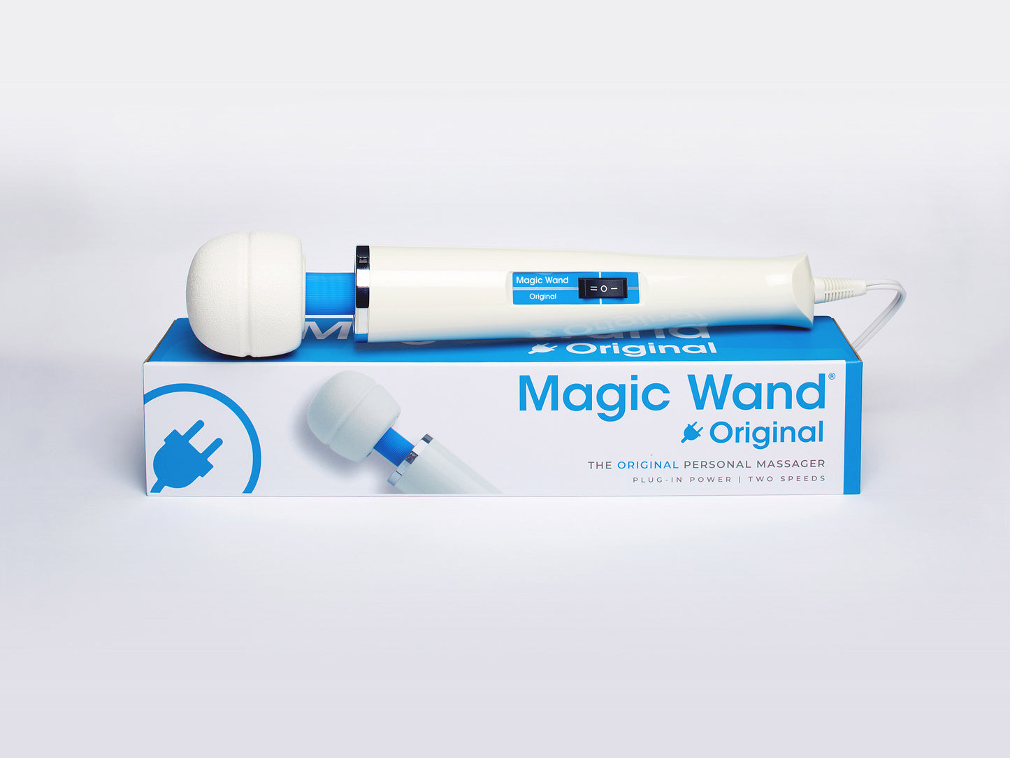 Original Wand Massager