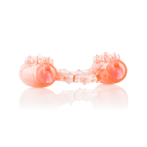Screaming O Two-O Vibrating Ring