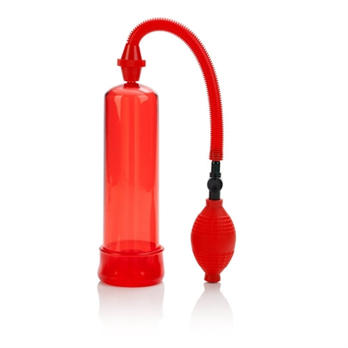 Fireman's Pump