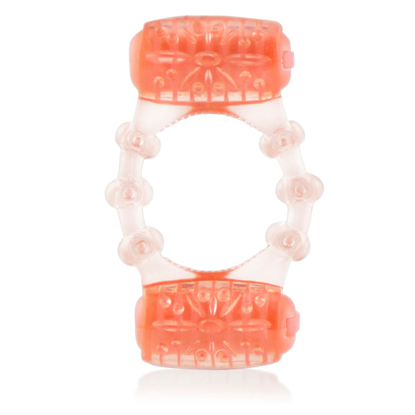 Screaming O Two-O Vibrating Ring